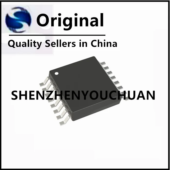 

(1-100piece)AD5232BRUZ100 5232B 100 TSSOP-16 IC Chipset New Original