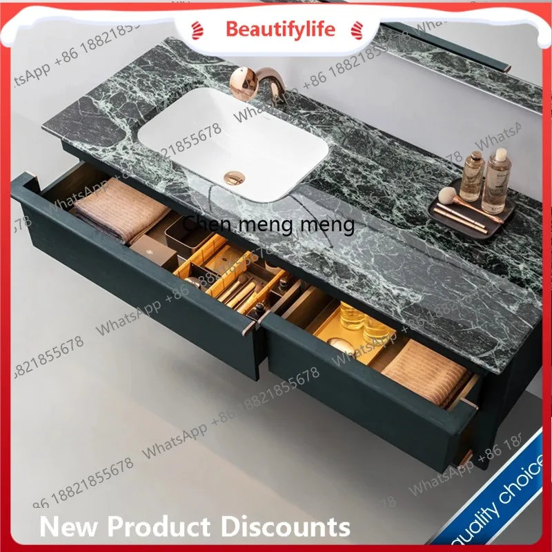 B67 High-End Bathro… - image