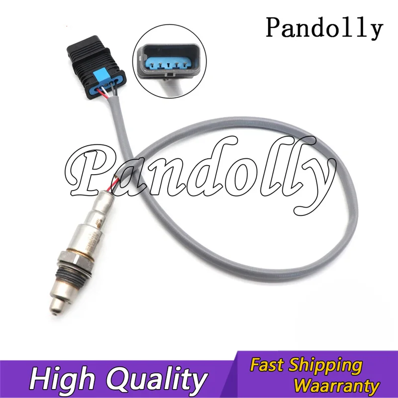 

11787848487 Лямбда-зонд кислорода для 2015 2016 2017 2018 2019 2020 BMW I8 M4 O2 SENSOR 234-4973 11788617030