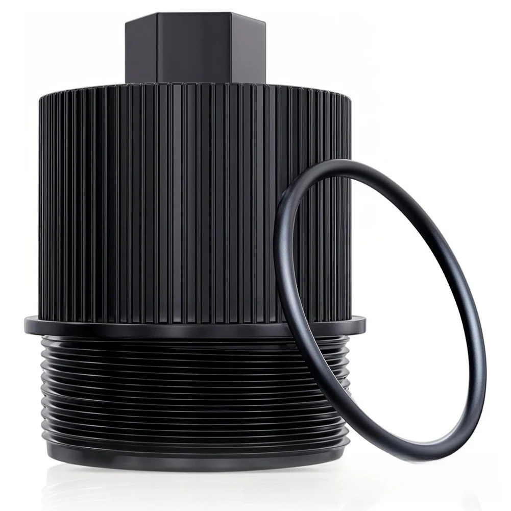 Spa Filter Drain Cover 190030 Drain Adapter Leak Proof Design Crack Resistant Material For Pool Water Draining
