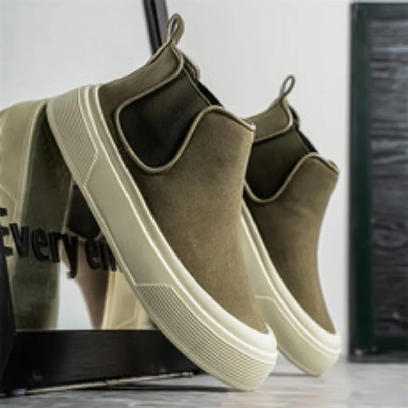 Luxury Platform Sho… - image