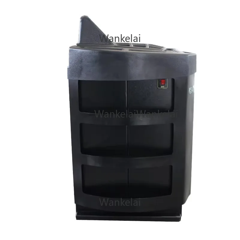 Automatic Car Wheel Alignment Equipment Balancer CE Certified Workshop Tool