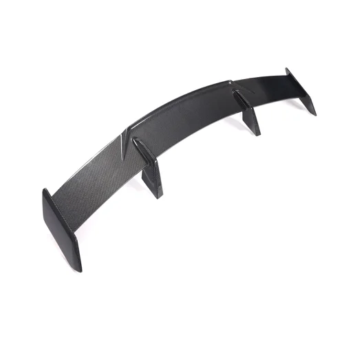 

suitable for M-Performance Style Carbon Fiber Car Rear Spoiler Wing for BMW 3 4 Series G80 M3 G82 M4 Competition 2021-2022