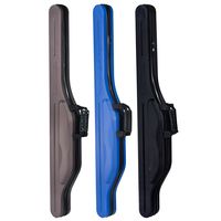 125cm 135cm Fishing Rod Bag Hard Case 낚시가방 하드케이스 Portable  낚시 하드케이스 가방 Waterproof 낚시 가방 Strong 낚시용품 Thick 낚시 가방 чехол для удочек