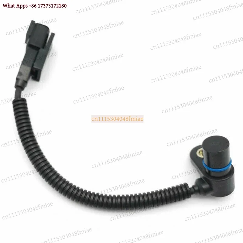 k3 Crankshaft Position Sensor 32707-01C 3270701C 32707-01B Replacement for Cruiser Motorcycle Engine Ignition Timing