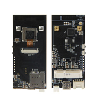 ESP32-S3 CAM development board WIFI Bluetooth 5.0 wireless module with OV2640 camera for SIMCOM SIM7600SA-H MINI PCIE Module