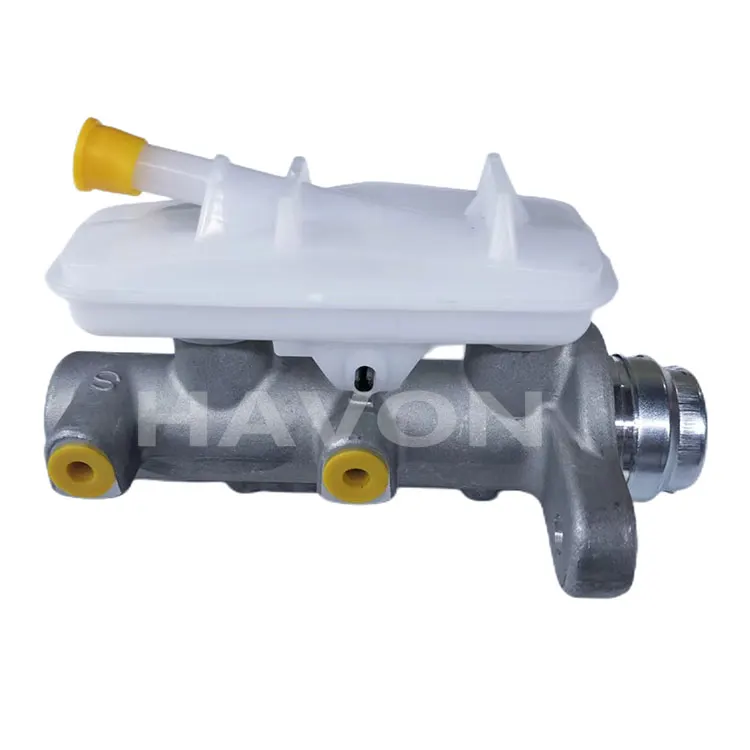 Factory Directly Hot Selling OEM 46010-vw000 Auto Parts Iron And Aluminum Brake Master Cylinder For Nissan