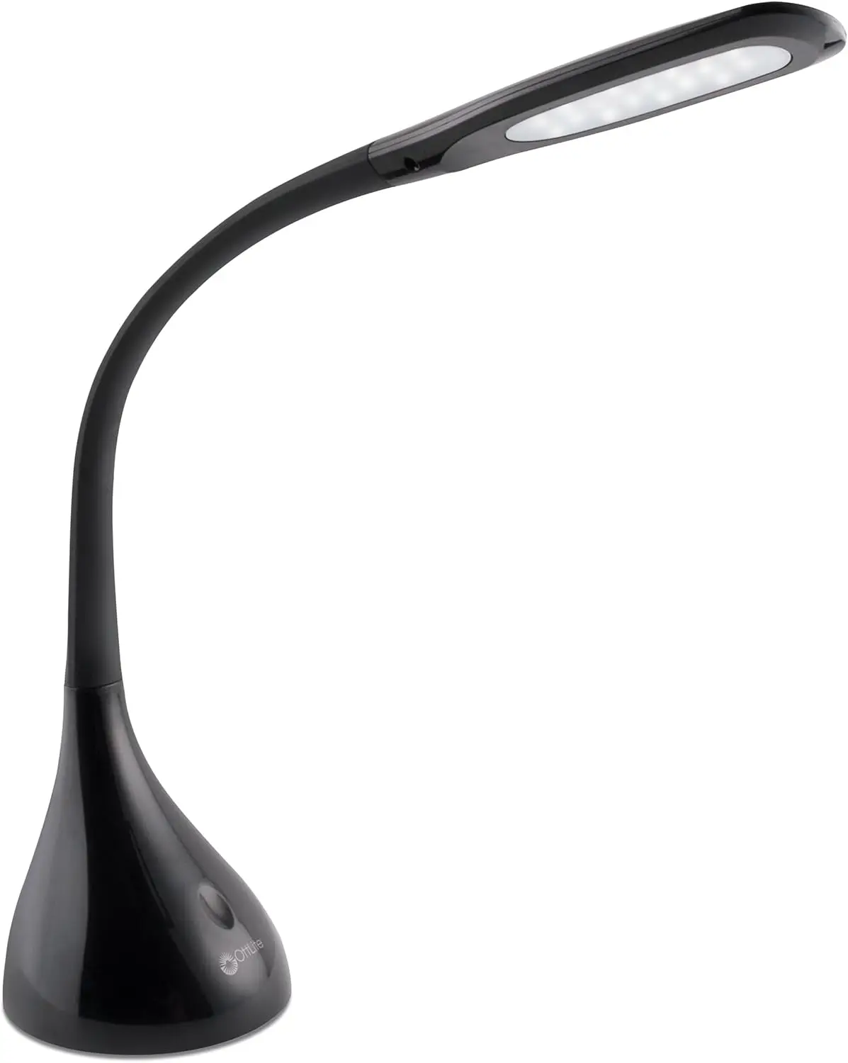 

Adjustable LED Desk Lamp with Dimmable Brightness, Natural Daylight for Home Office and Dorm