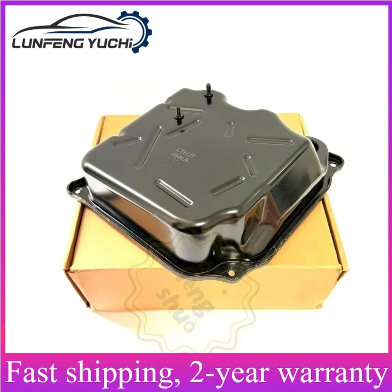 0BT325201 - Automatic Transmission Oil Pan For Audi A3,Q3,TT,Volkswagen Golf,Transporter,Multivan,Tiguan,Passat