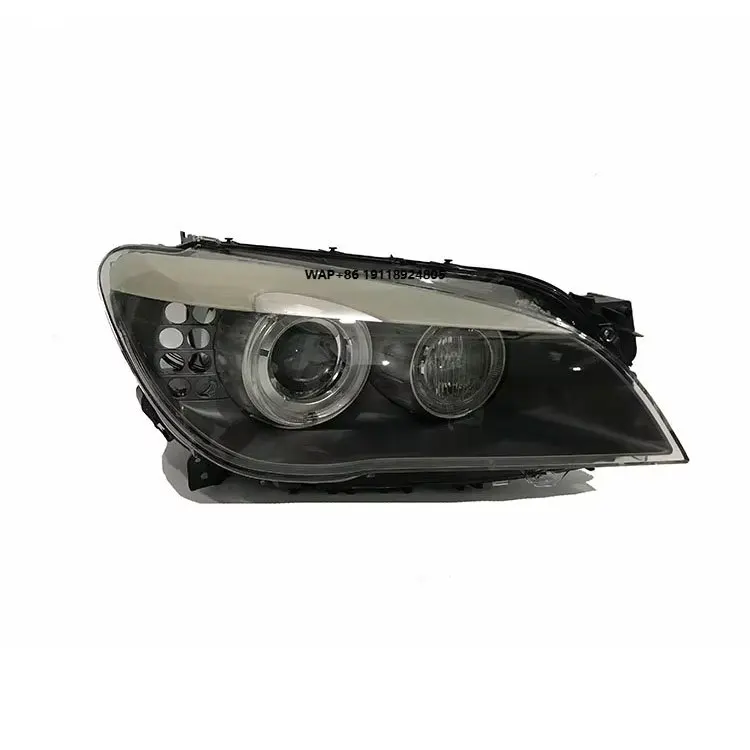 

HID Xenon Headlamp for Car for 7 Series F01 F02 09-12 Car Headlamp Headlamps