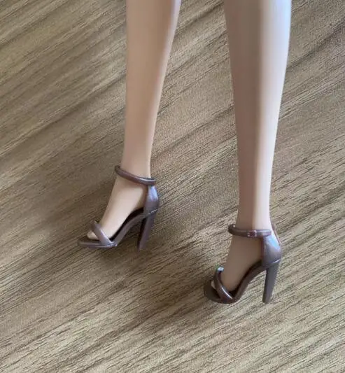 New styles Doll shoes accessories for your BB dolls BBIKG77