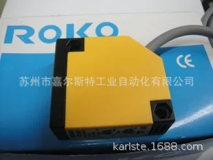 

2025 Taiwan, Ruike ROKO [Photoelectric Switch RFD-DU200N]