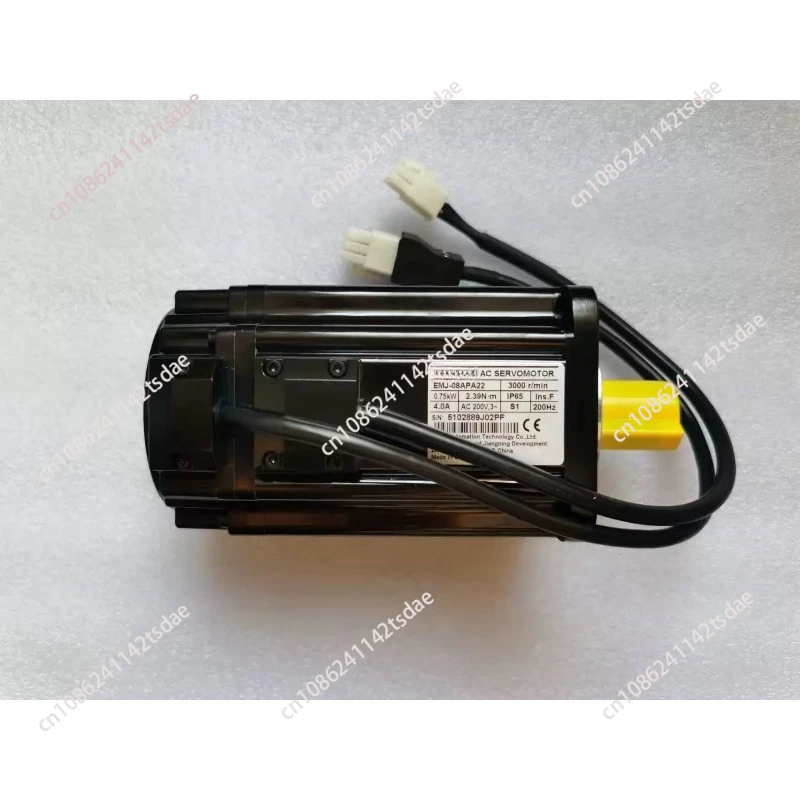 EMJ-08APA22 Servo M…