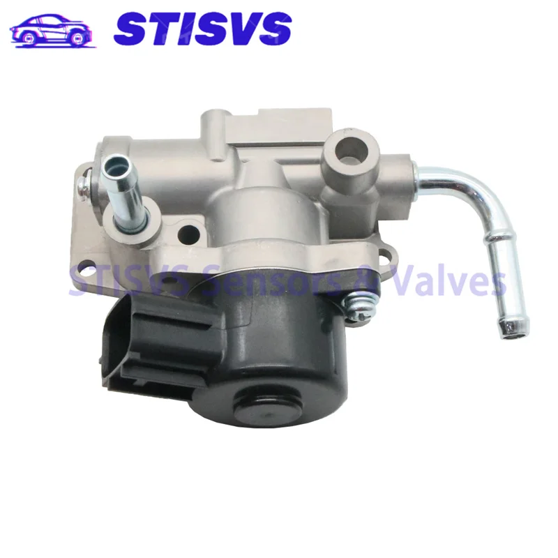

23781-5M010 Idle Air Control Valve For Nissan Sentra XE/GXE/CA/SE-R/S/Base Sedan 4-Door 1.8 2000-2006 23781 5M010 New
