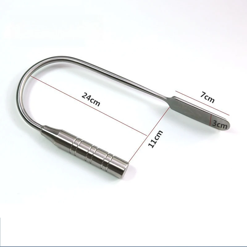 16PCS 유방 확대 도구 세트 성형 수술 유방 재형성 장비