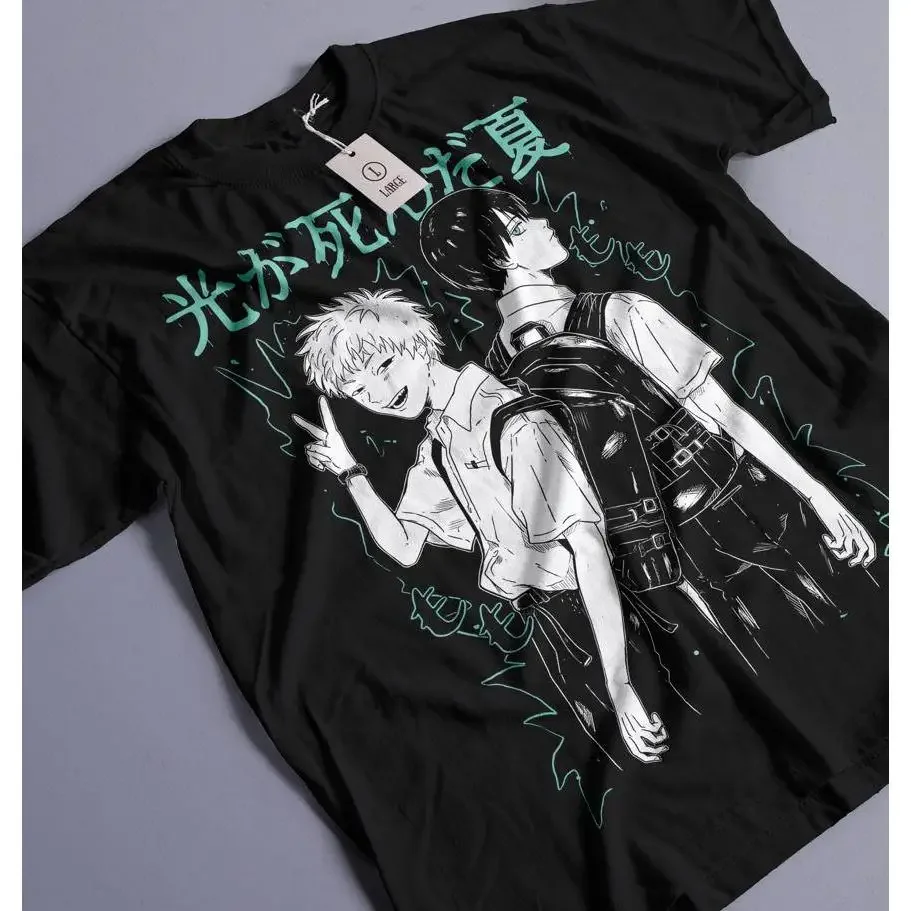 

Unisex tops Street Vintage T-shirt Fashion graphic t shirts Oversized