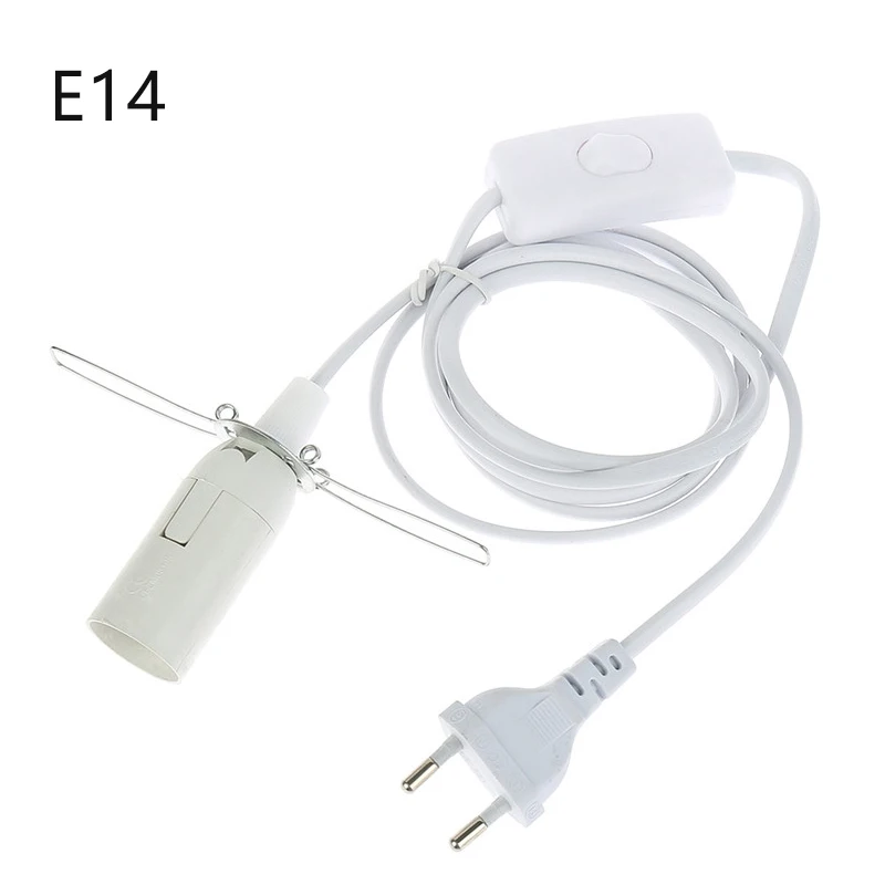 Variant: E14 white