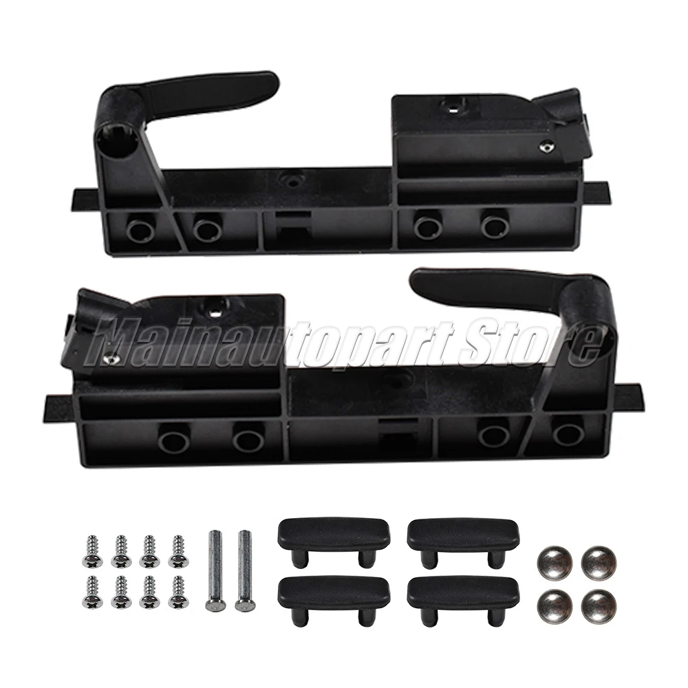 Versatile Dometic Seitz Heki Rooflight Lift Locking Handles Model 570E35 Suitable for Caravans and Motorhomes