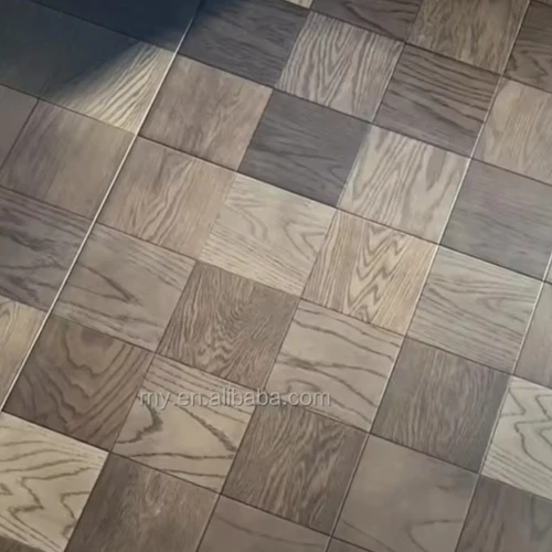 Flooring & Accessories