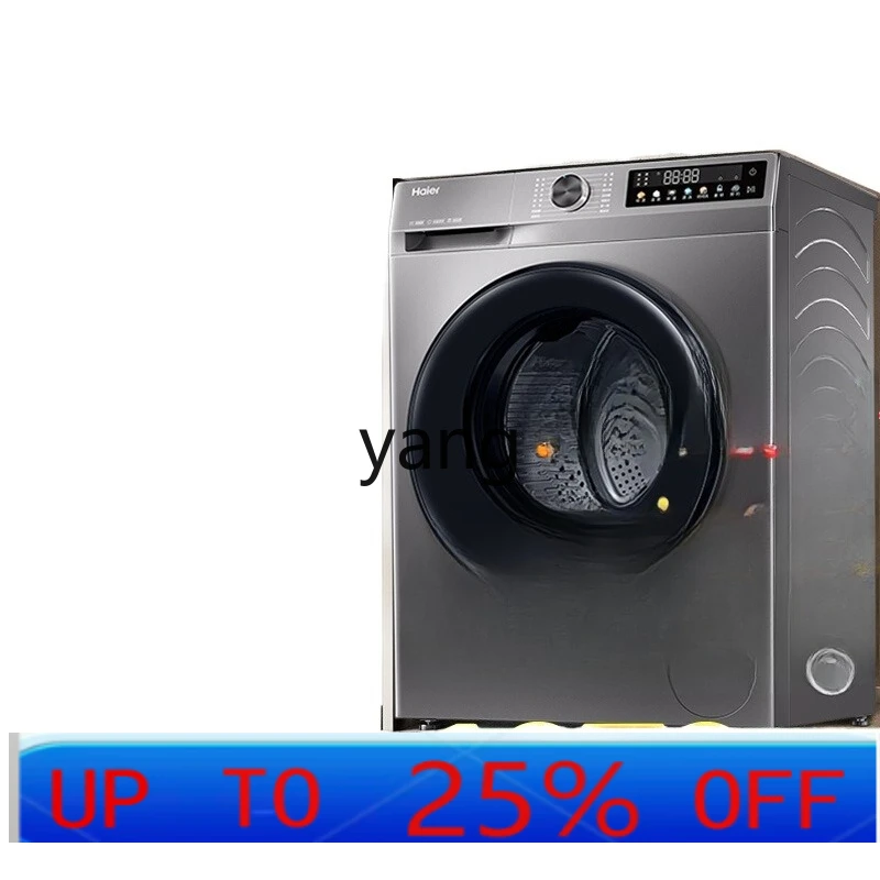 cx  drum washing machine 10kg ultra-thin embedded automatic large-capacity household