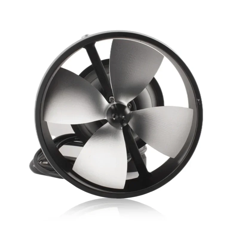 

Good seller DD TD40 48V High Power Electronic Thruster Underwater Marine Thruster Conversion Kit Dc Brushless Motors