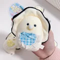 blue bib oyster