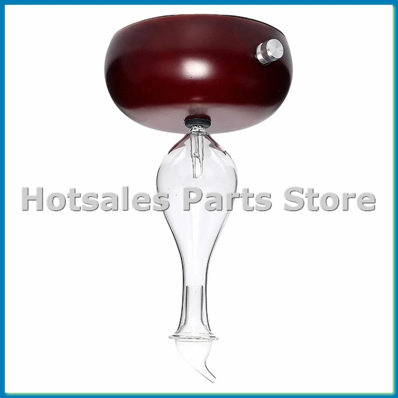 

Автоматический ароматический диффузор из цельного дерева, 25 мл, бесшумный распылительный увлажнитель воздуха с эфирным маслом для спальни, офиса A-A49I