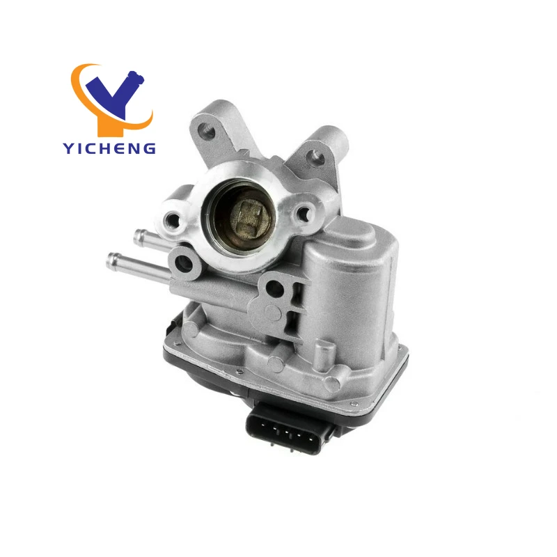 

14710-EC00D Клапан рециркуляции выхлопных газов для пикапа Nissan NP300 D22 D40 2002-2024 14710-EC00A 14710-EC00B 14719-EC00A