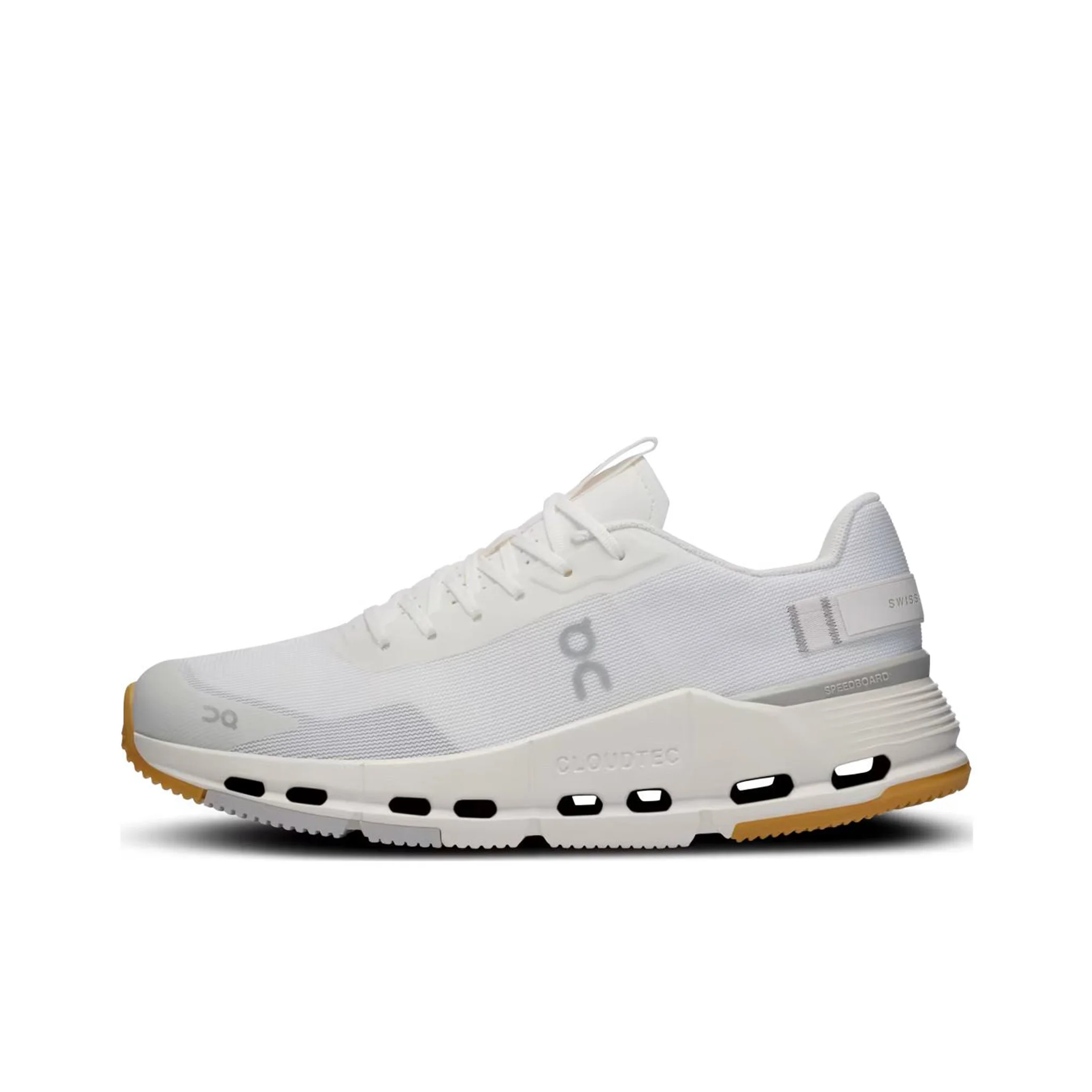 

Cloudnova Form 2 Wmns On 'White Ivory' Women's 3WE30170924
