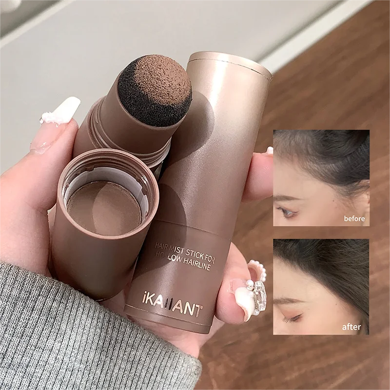 Natural Look Contour Stick Smudge Proof & No Clumping Shadow Stick Long-Stay Lightweight