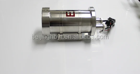 กล้องอินฟราเรดป้องกันการระเบิดที่ได้รับการรับรองจาก CNEX