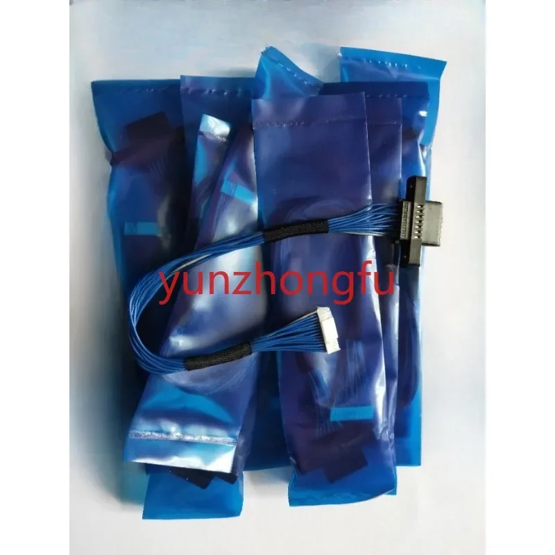 Applicable To Feida Accessories Connection Power Cord  Plug Terminal Rh44844 Rh02471 Rh02472