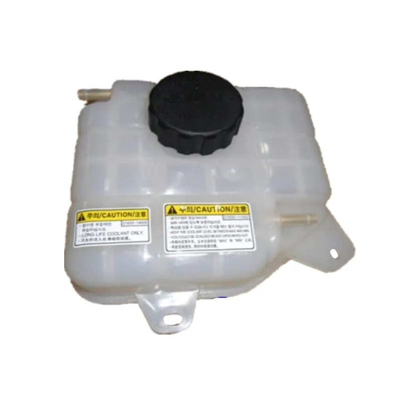 

Оригинал 2161034043 Резервуар для Ssangyong Korando C 10 ~ 18, высокое качество