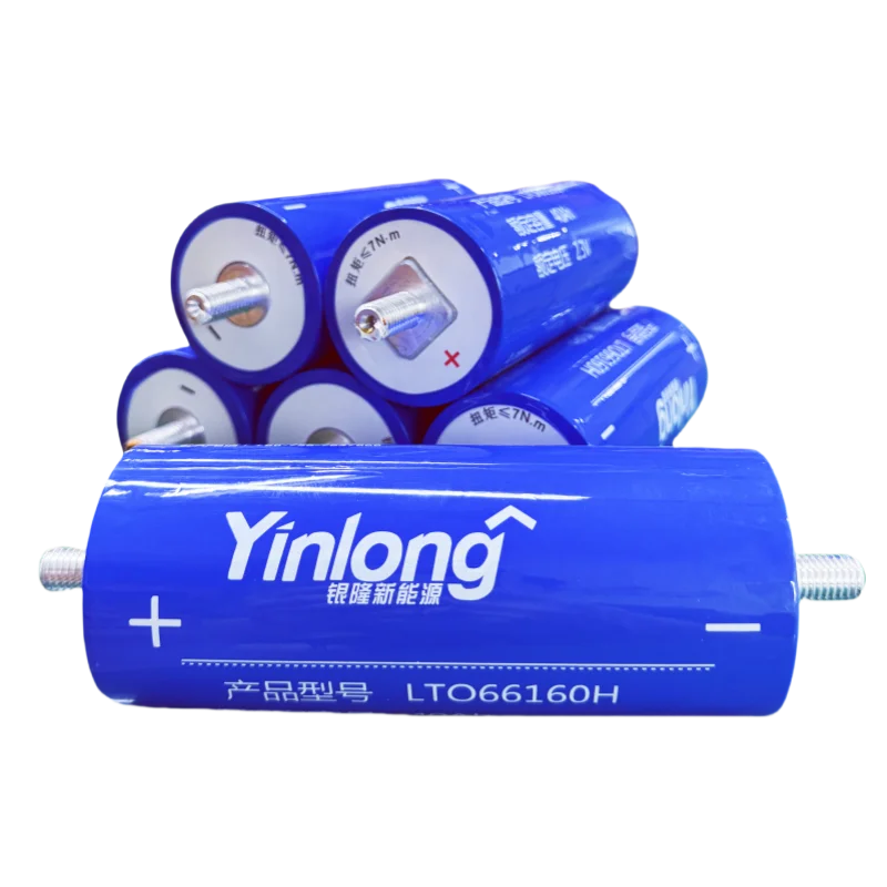 1-36PCS 2,3 V 40Ah Neue Grade A yinlong Lithium titanat LTO Batterie 10C Elektrische Boot Solar lautsprecher Power Batterie DIY 12V 24V 48V