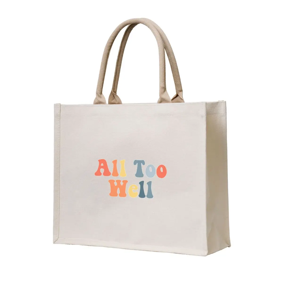 

All too Well Tote Bag sacs de shopping tote bag men's free delivery bags
