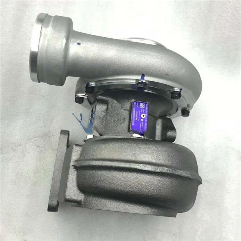 Supplier wholesale Turbocharger S200 04259315 04259315kz For Deutz For Volvo Industrial  318844