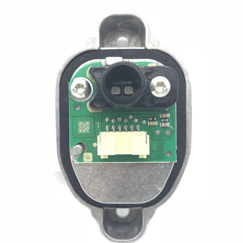 

НОВЫЙ светодиодный модуль фары Angel Eyes DRL OE 63117419610 3 контакта 6 контактов для 3 серии F30 F31 LCI 2015 2016 2017 2018 Европейский автомобиль