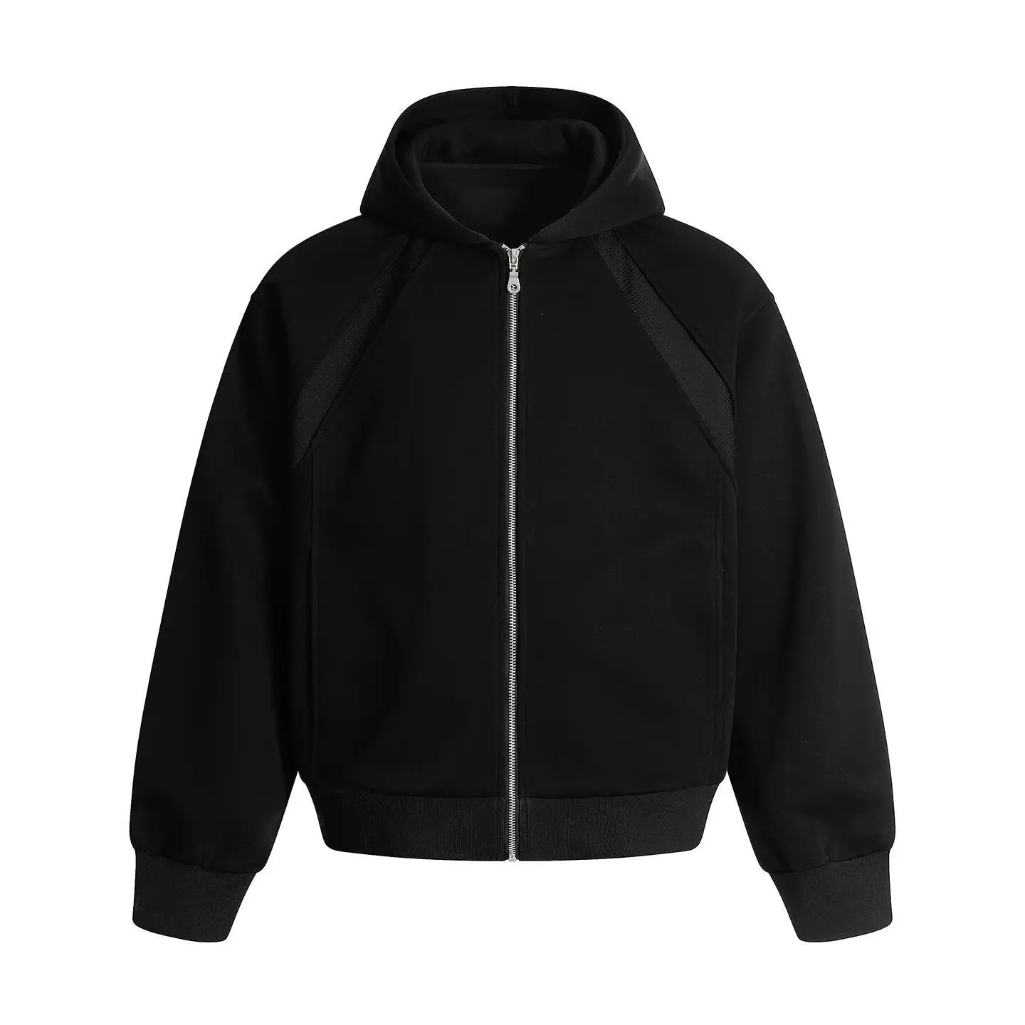 Harajuku Style Long… - image