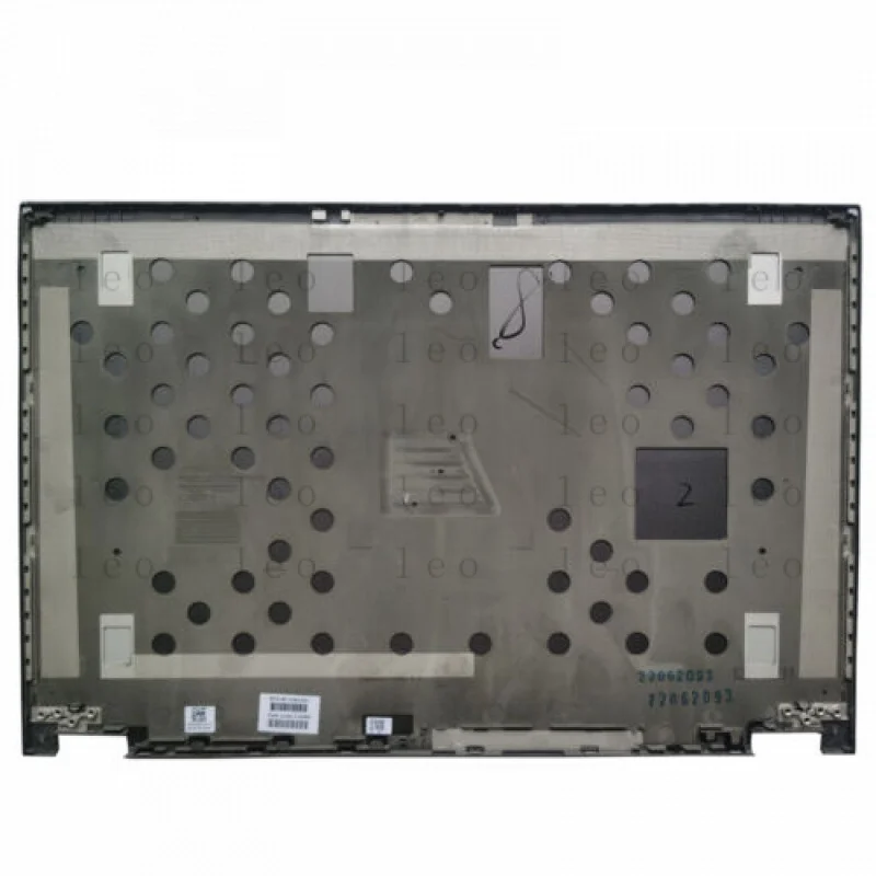 TT  New For HP ZBOOK Fury 15 G7 G8 LCD Back Cover Rear Lid Top Case Shell M17069-001