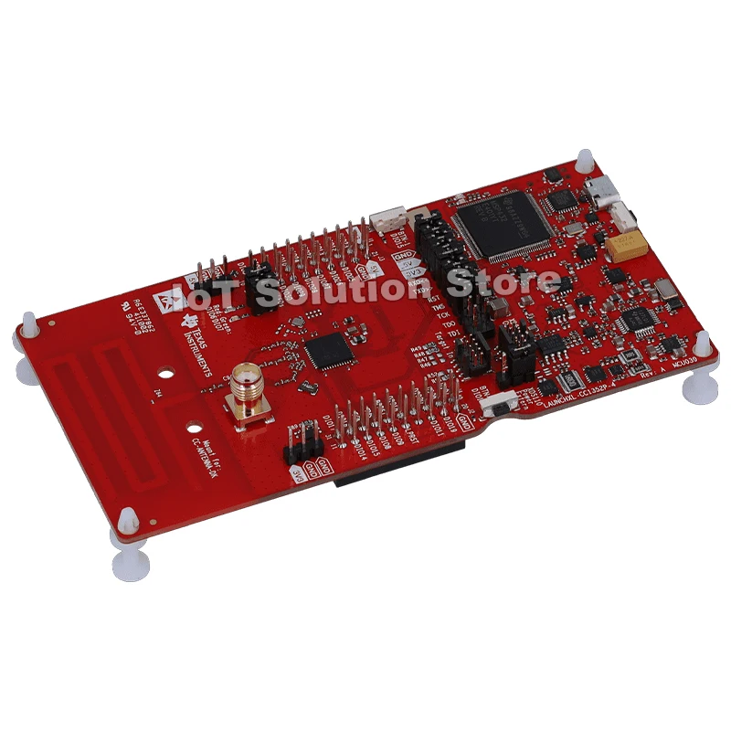 

LAUNCHXL-CC1352P-4 Development Kit Original New Evaluation Board