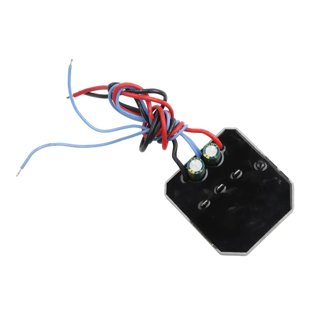2026 New 16 Inch Lithium Battery Electric Chain Saw Control Board Chain Saw Controller Electric Control Panel Power Tools