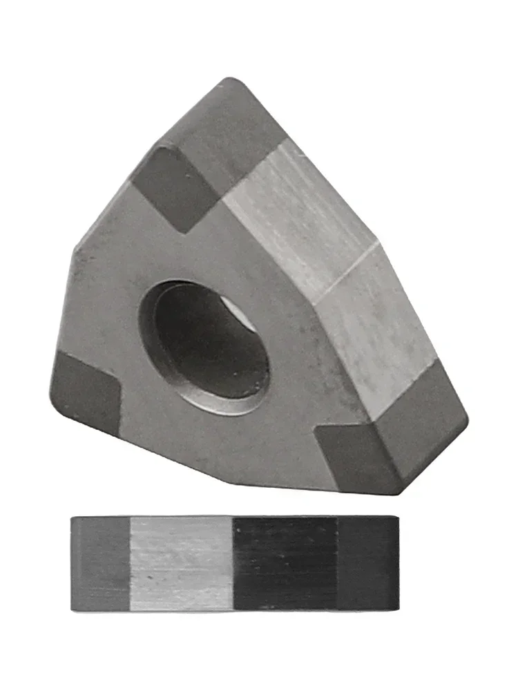 

Hardened Steel Turning Tools HSS Roll High Hardness CNC Insert Cutting Hardened Steel High Abrasive Resistance