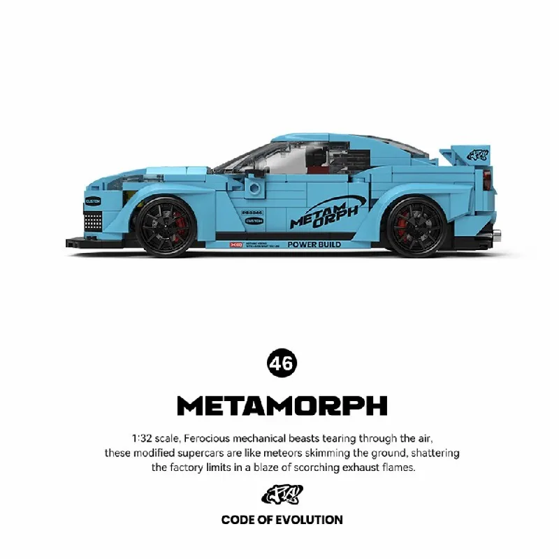 

428 шт. 1:32 Technik спортивный автомобиль, комплект строительных блоков, серия суперкар, сборная модель, комплект модели автомобиля, игрушка для мальчика, подарок для взрослых