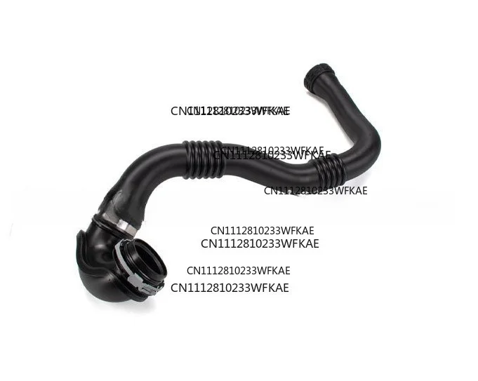 For Opel HOSE intercooler intake turbine hose 13419441 13419442 130228