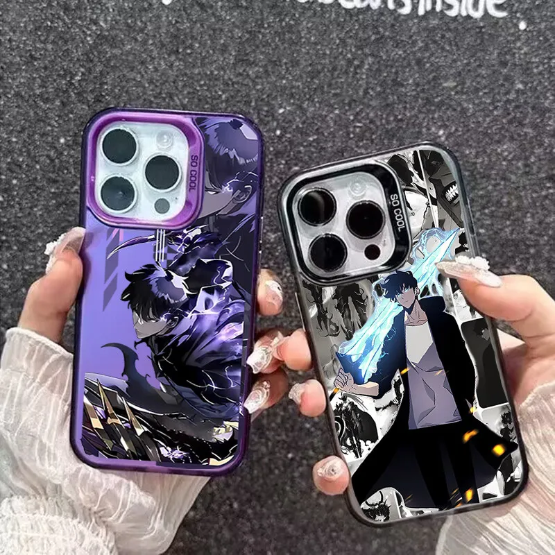 S-Solo Levelings Ca… - image