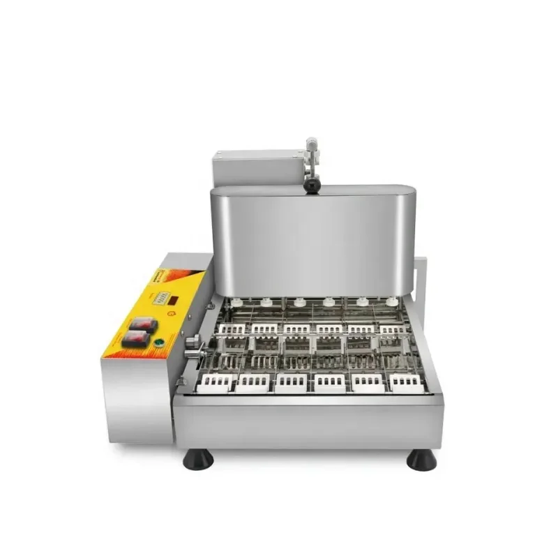 

Lil Orbits Mini Donut Machine For Sale