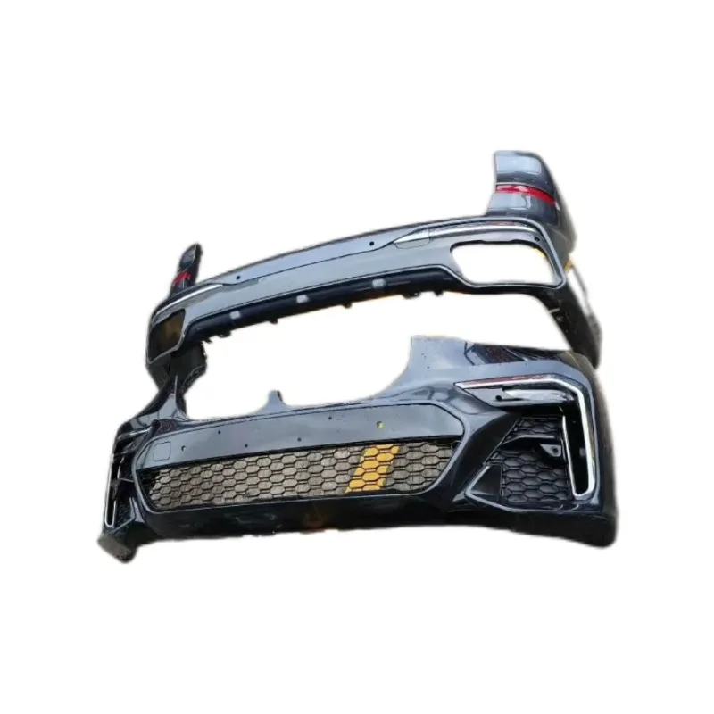 

Original High-quality X7 G07 Car Bumper Body Kit for BMW Front and Rear Bumpers