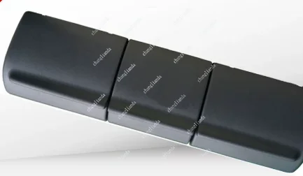 Applicable to 636 639 rear ashtray water cup holder ash box