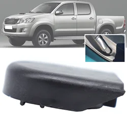 Front Wiper Arm Nut Cap Bolt Cover For Toyota Hilux N140 N160 AN10 AN30 2000 2002 2003 2006 2009 2010 2011 2012 2013 2014 2015