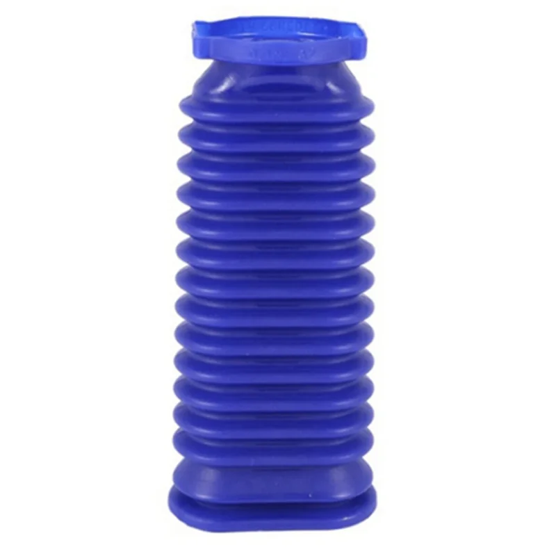 B47B-Drum Suction Blue Hose Fittings For Dyson V7 V8 V10 V11 Vacuum Cleaner Replacement Part With Screwdriver